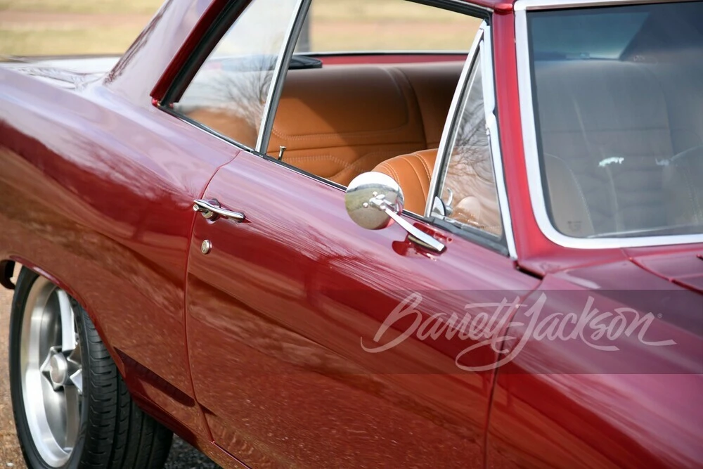 1965 Chevrolet Malibu - Image 21 of 30