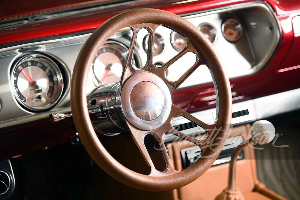 1965 Chevrolet Malibu - Image 23 of 30