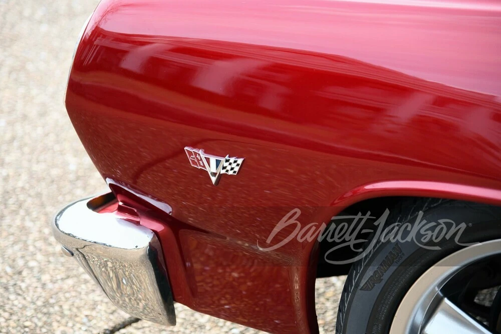 1965 Chevrolet Malibu - Image 26 of 30