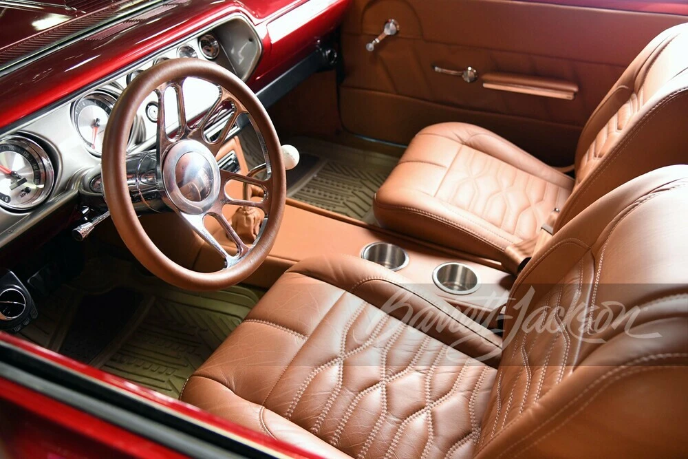 1965 Chevrolet Malibu - Image 27 of 30