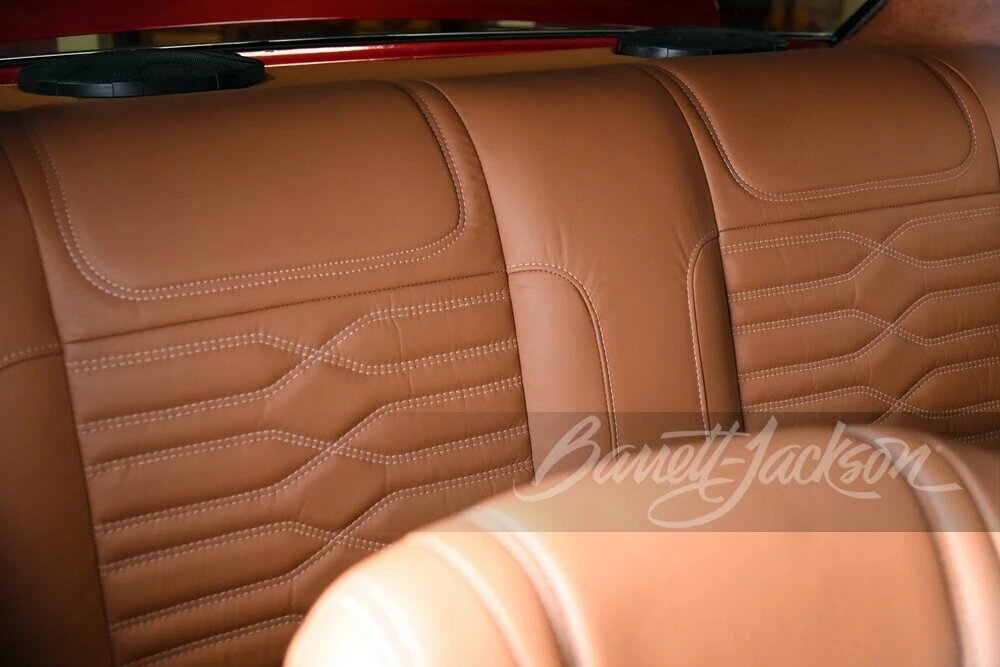 1965 Chevrolet Malibu - Image 28 of 30