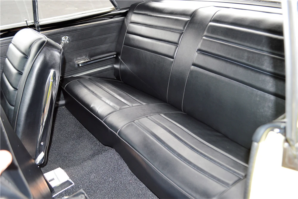 1965 Chevrolet Malibu - Image 5 of 8