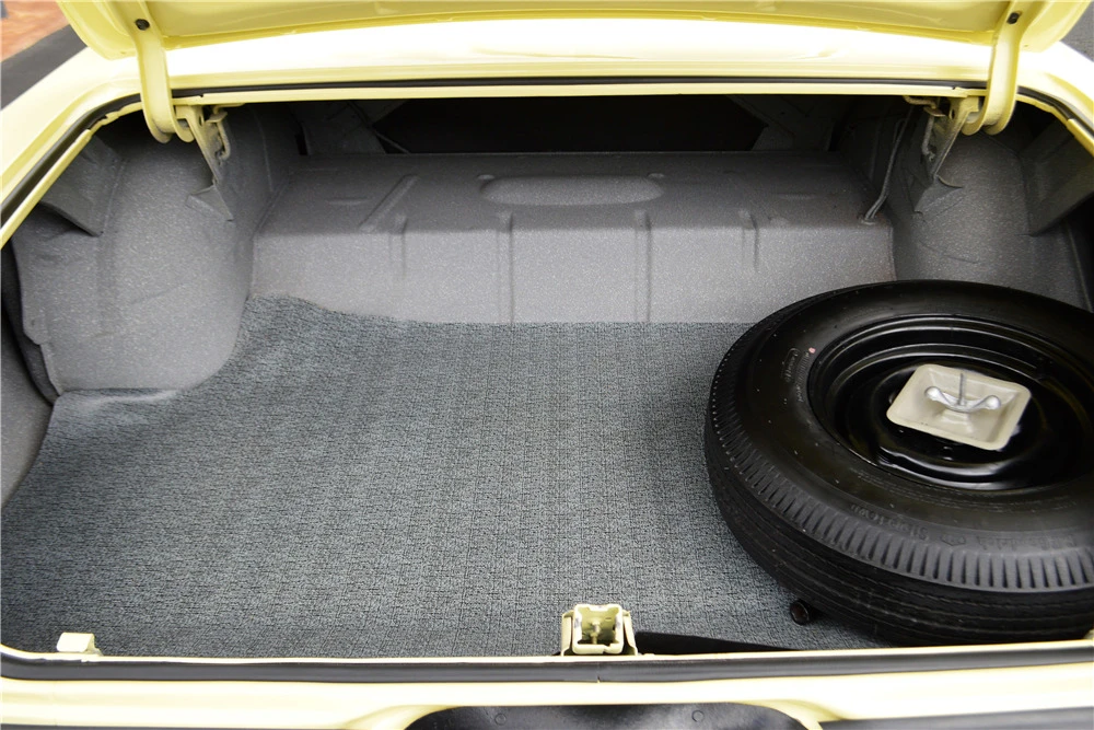 1965 Chevrolet Malibu - Image 7 of 8