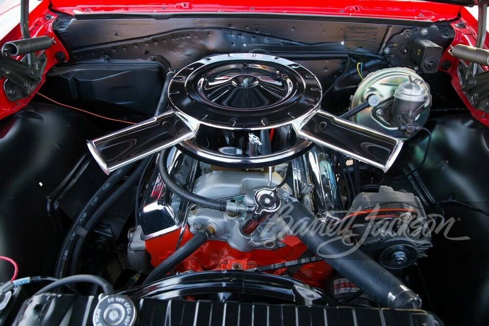 1965 Chevrolet Malibu - Image 2 of 26