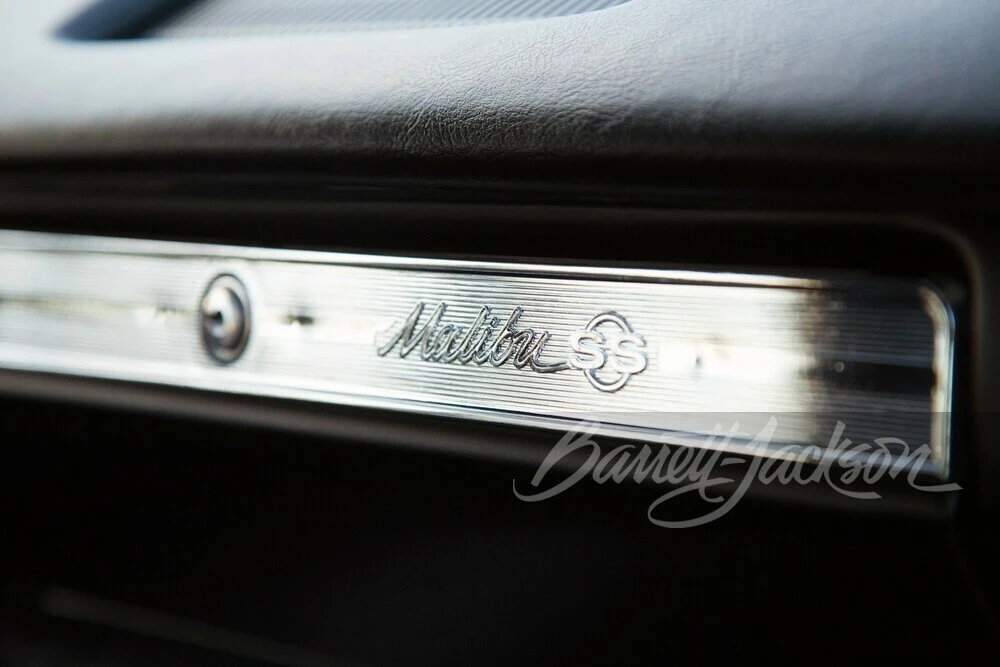 1965 Chevrolet Malibu - Image 4 of 26