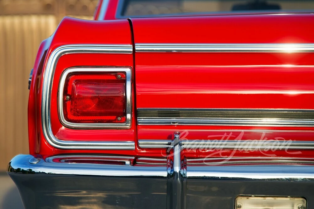 1965 Chevrolet Malibu - Image 6 of 26