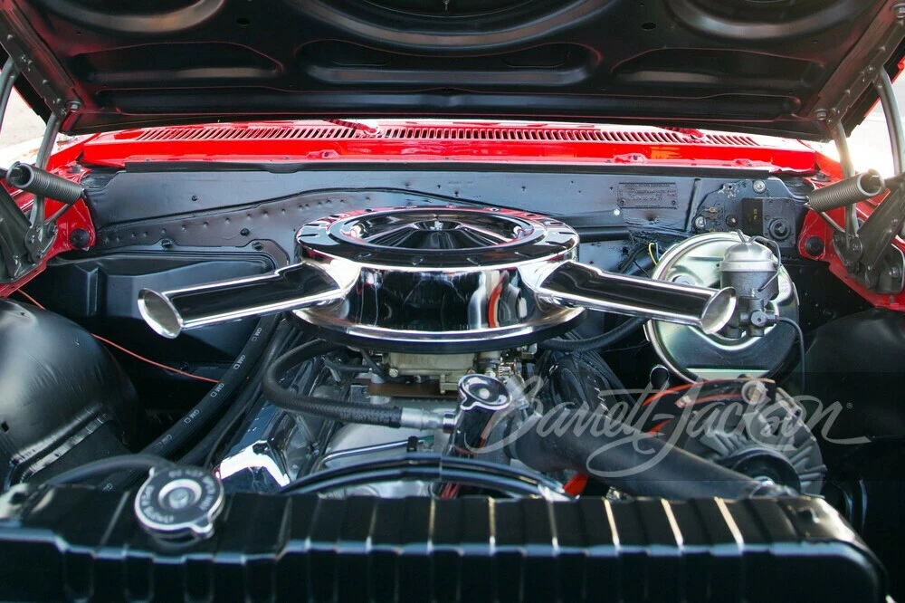 1965 Chevrolet Malibu - Image 16 of 26
