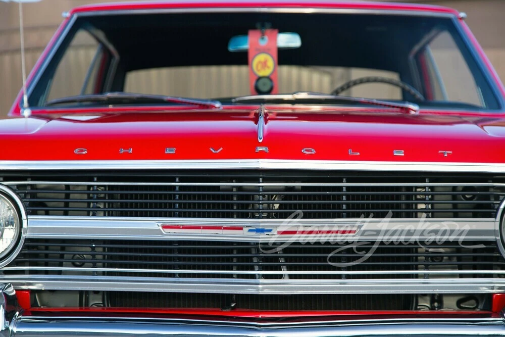 1965 Chevrolet Malibu - Image 19 of 26