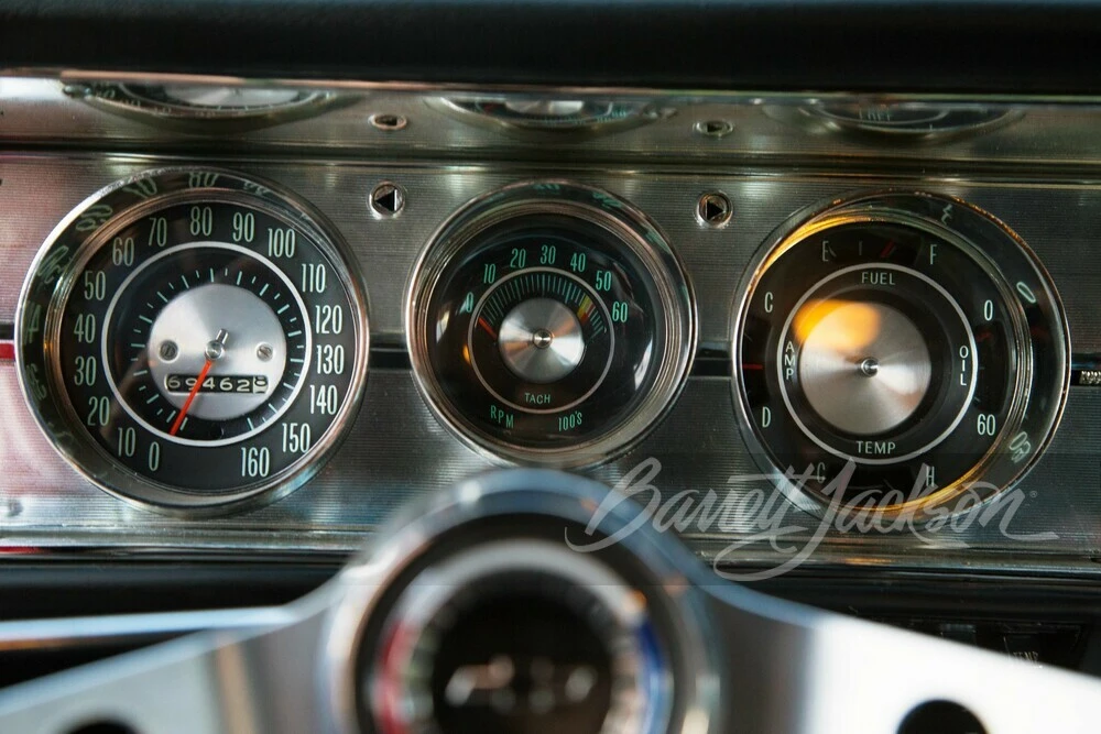 1965 Chevrolet Malibu - Image 21 of 26