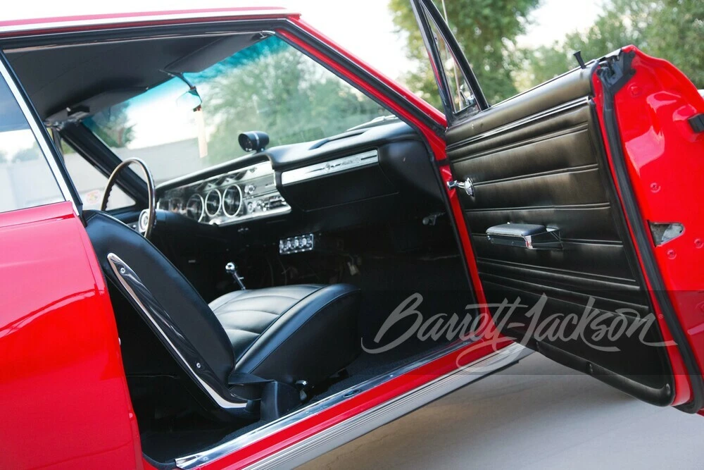 1965 Chevrolet Malibu - Image 22 of 26