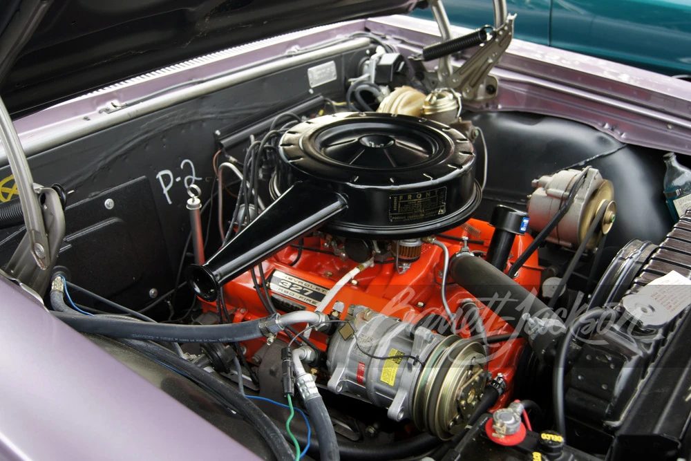 1965 Chevrolet Malibu - Image 3 of 19