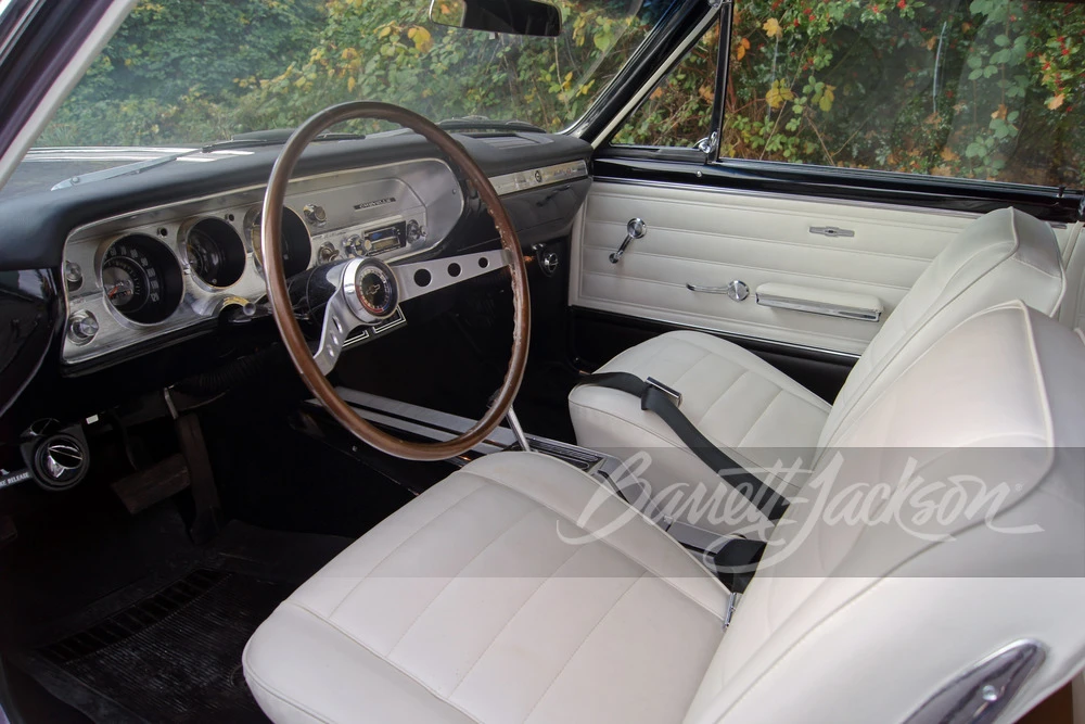 1965 Chevrolet Malibu - Image 4 of 19