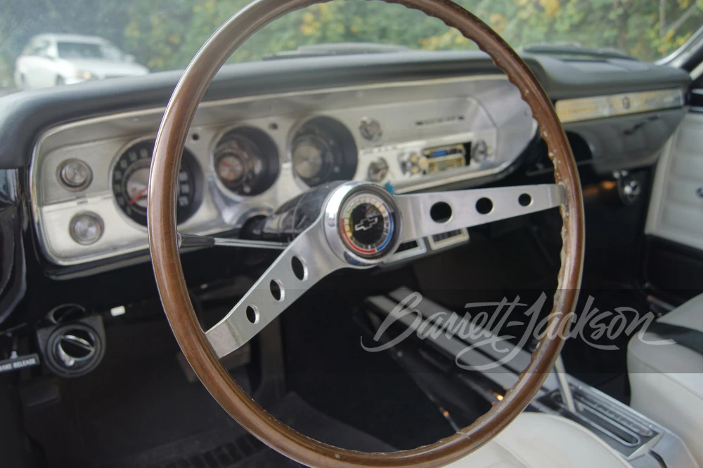 1965 Chevrolet Malibu - Image 11 of 19