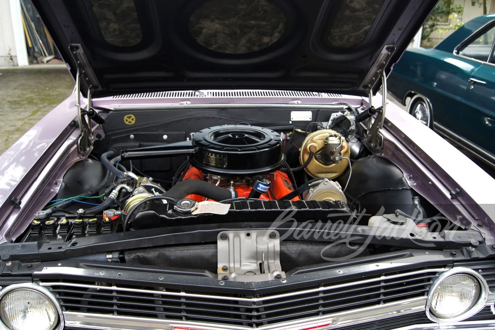 1965 Chevrolet Malibu - Image 6 of 19