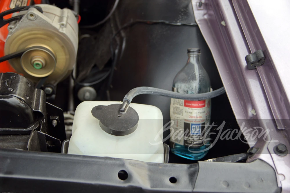 1965 Chevrolet Malibu - Image 8 of 19