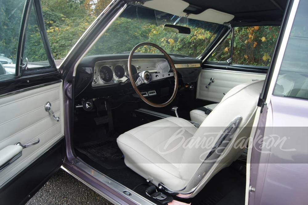 1965 Chevrolet Malibu - Image 10 of 19
