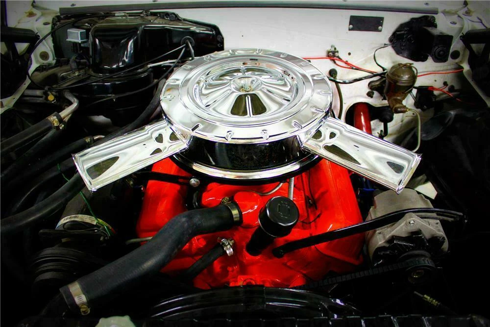 1965 Chevrolet Malibu - Image 3 of 4