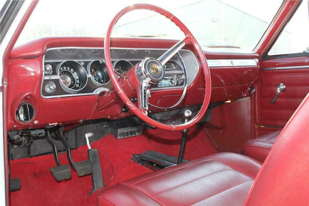 1965 Chevrolet Malibu - Image 4 of 4