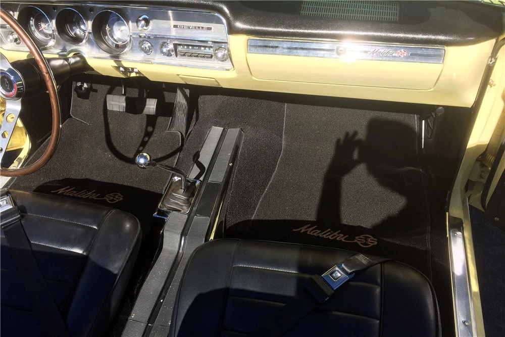 1965 Chevrolet Malibu - Image 3 of 5
