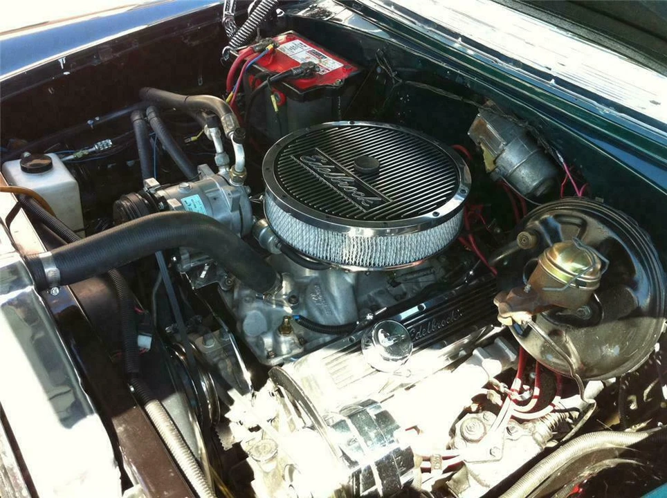 1965 Chevrolet Malibu - Image 3 of 5