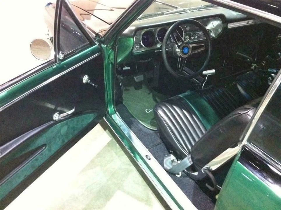 1965 Chevrolet Malibu - Image 4 of 5