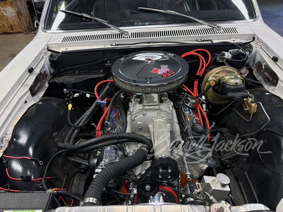 1965 Chevrolet Malibu - Image 5 of 28