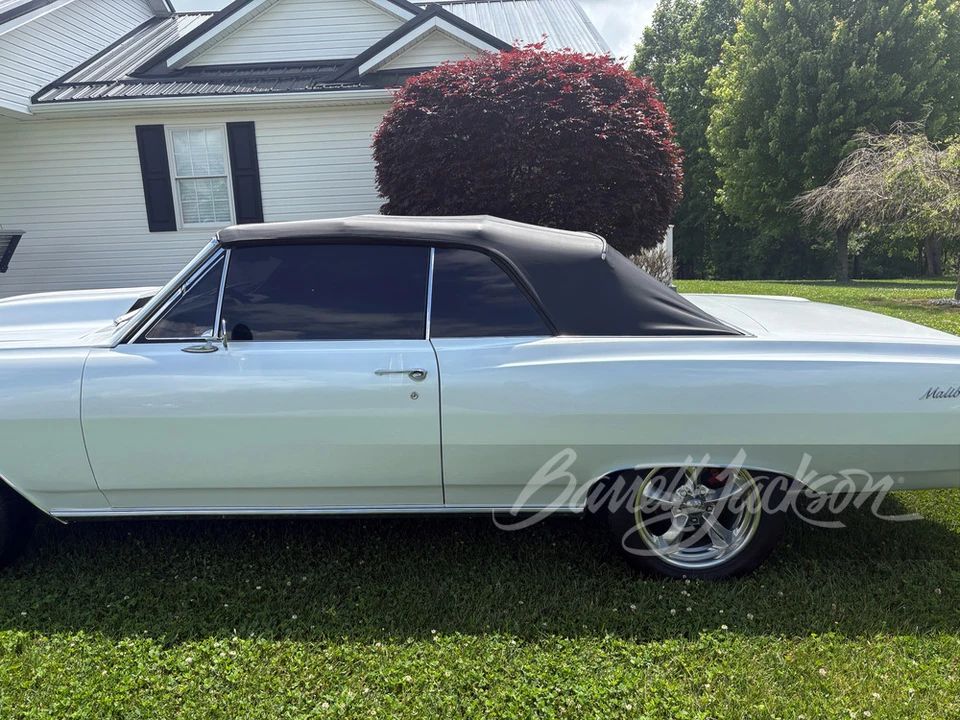 1965 Chevrolet Malibu - Image 17 of 28