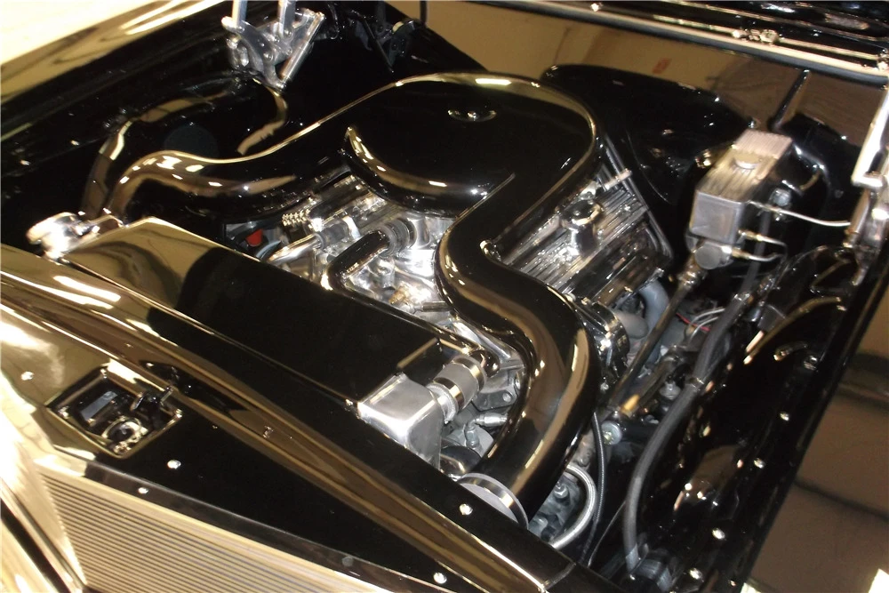 1965 Chevrolet Malibu - Image 2 of 5