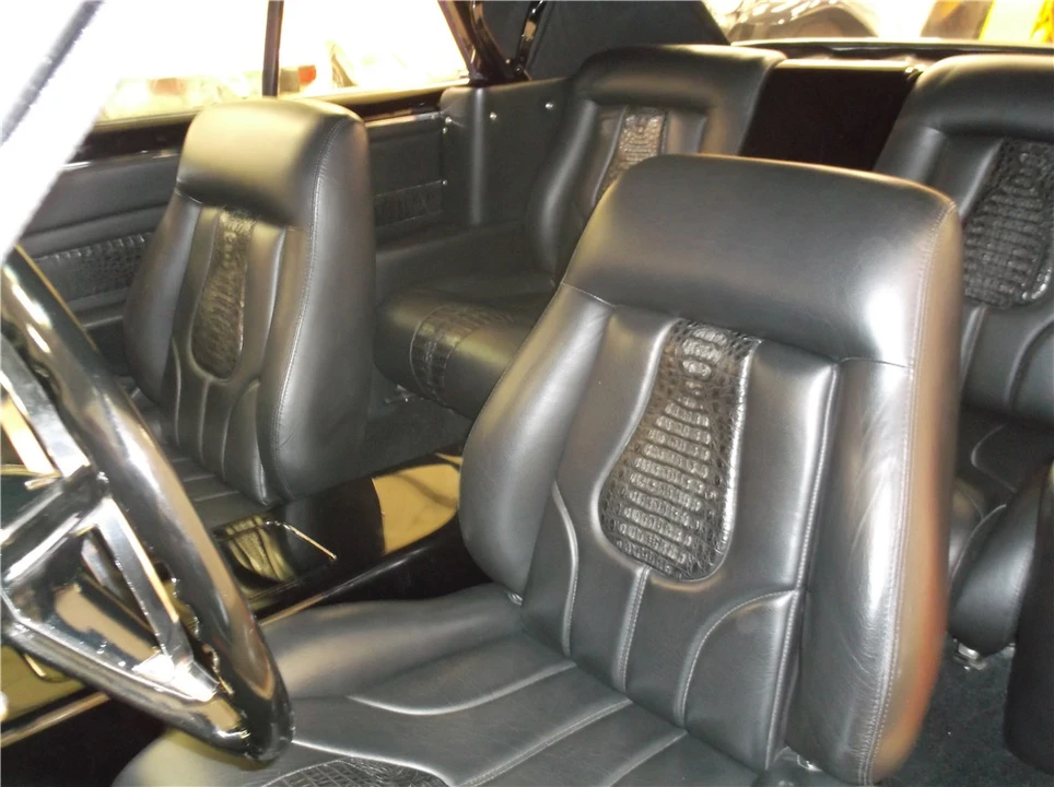 1965 Chevrolet Malibu - Image 3 of 5