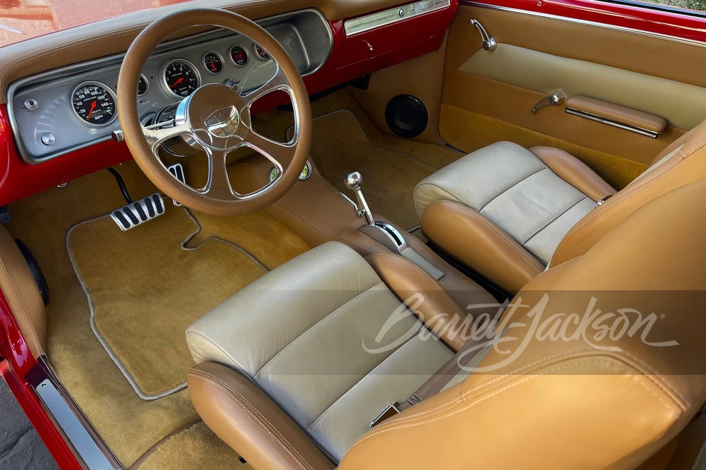 1965 Chevrolet Malibu - Image 3 of 14