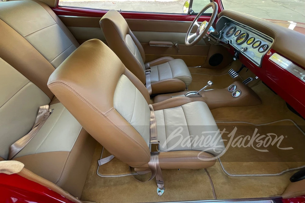 1965 Chevrolet Malibu - Image 5 of 14