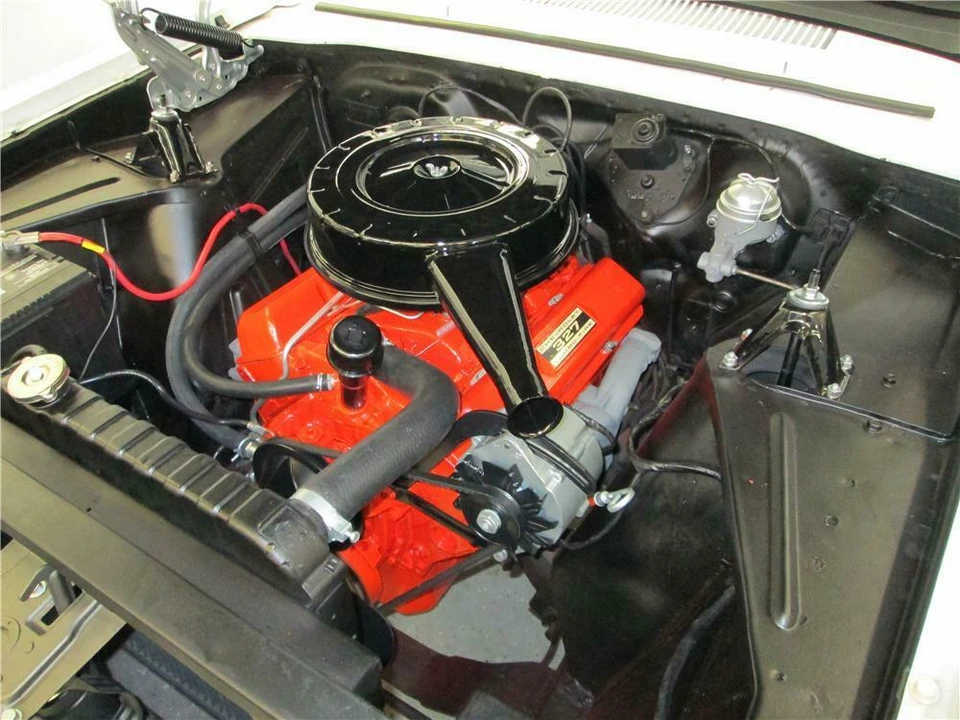 1965 Chevrolet II 1st Gen - Image 3 of 4