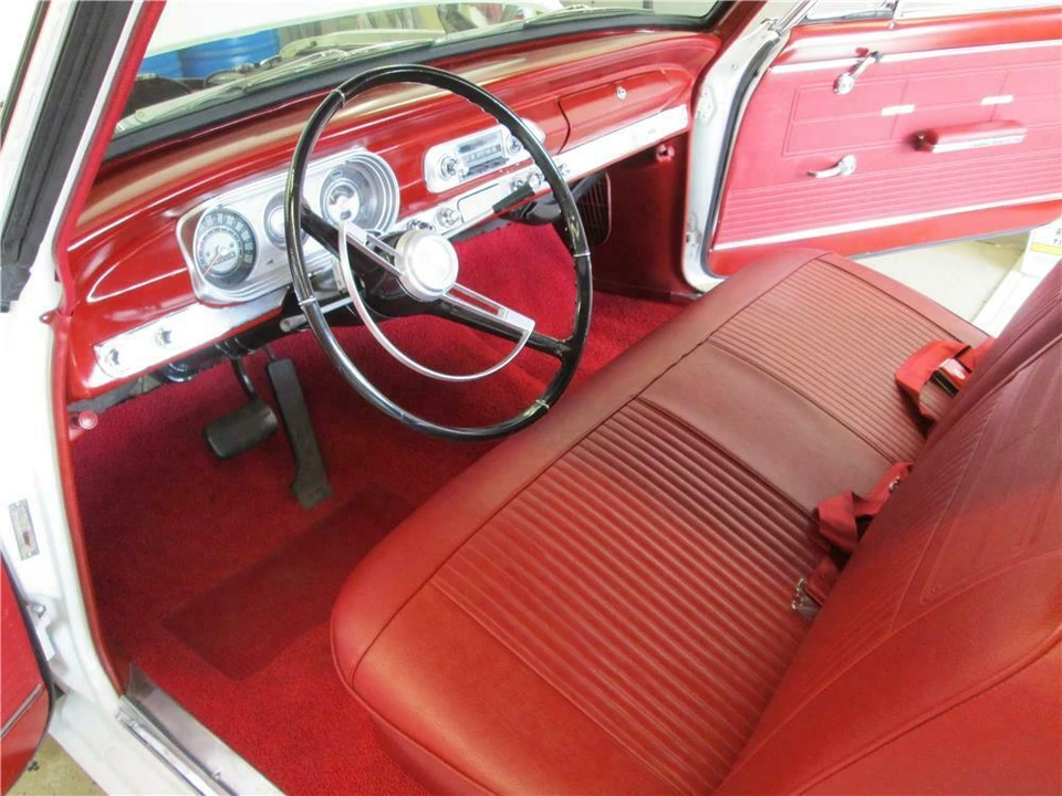 1965 Chevrolet II 1st Gen - Image 4 of 4