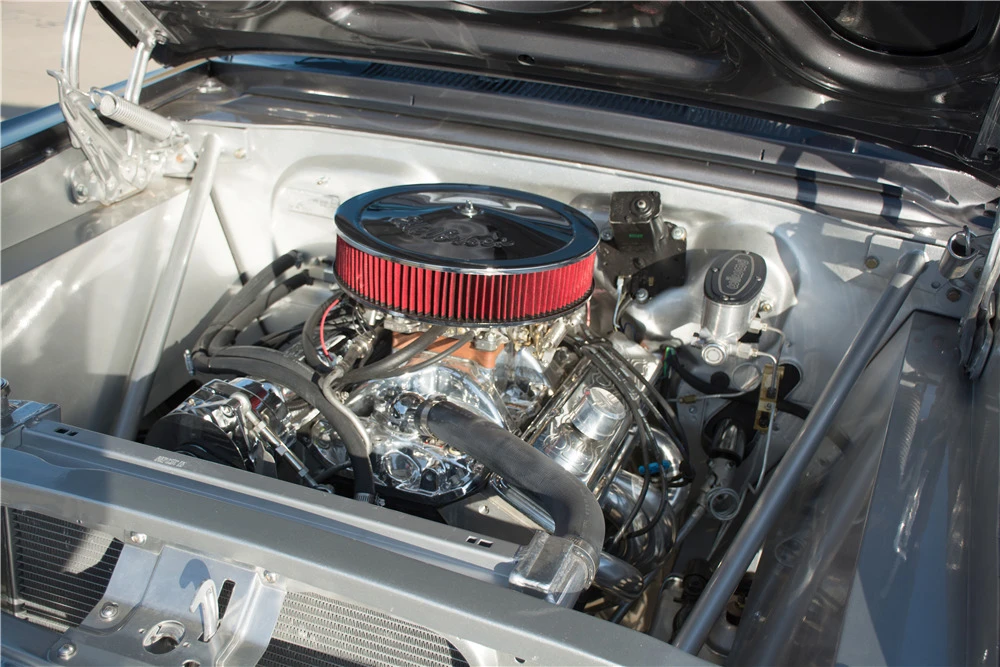 1965 Chevrolet II 1st Gen - Image 3 of 5
