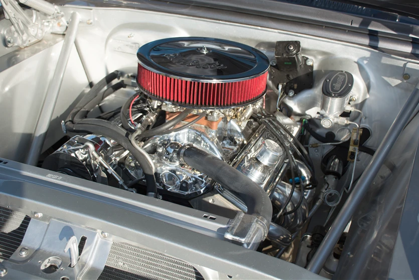 1965 Chevrolet II 1st Gen - Image 2 of 5