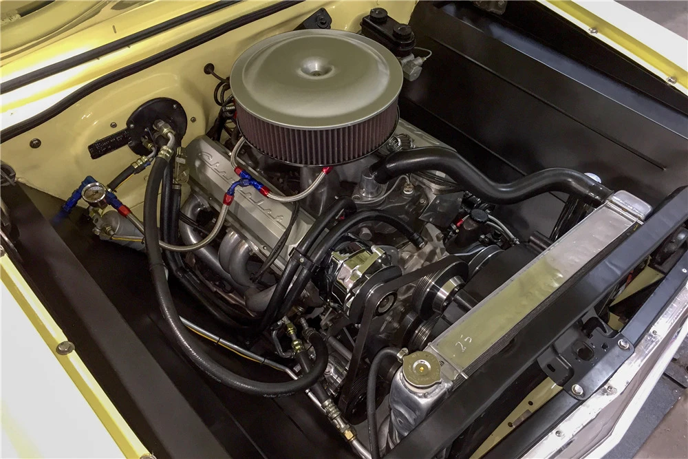 1965 Chevrolet II 1st Gen - Image 3 of 5