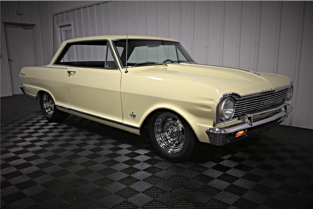 1965 Chevrolet II 1st Gen - Image 2 of 5