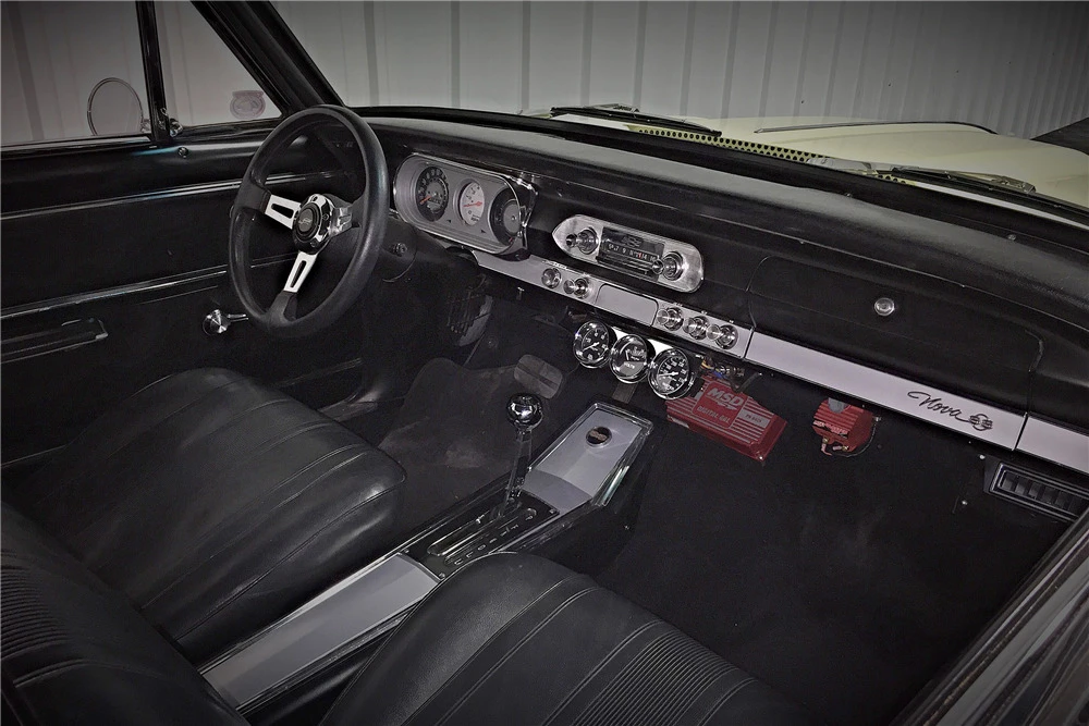 1965 Chevrolet II 1st Gen - Image 4 of 5