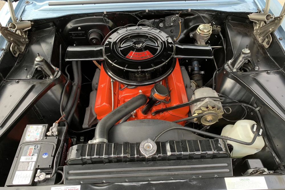 1965 Chevrolet II 1st Gen - Image 3 of 5