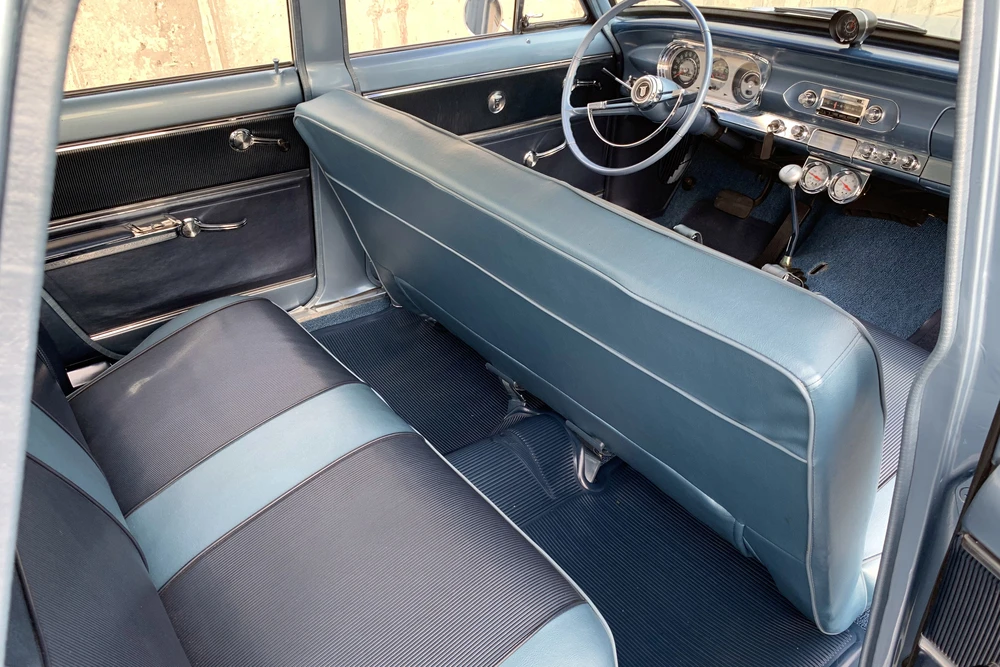 1965 Chevrolet II 1st Gen - Image 4 of 5