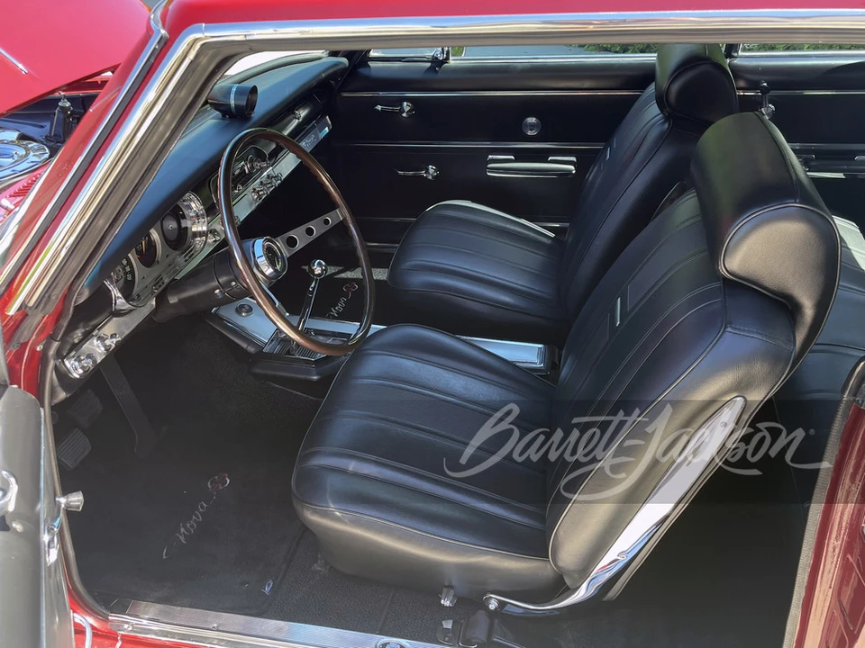1965 Chevrolet II 1st Gen - Image 4 of 31