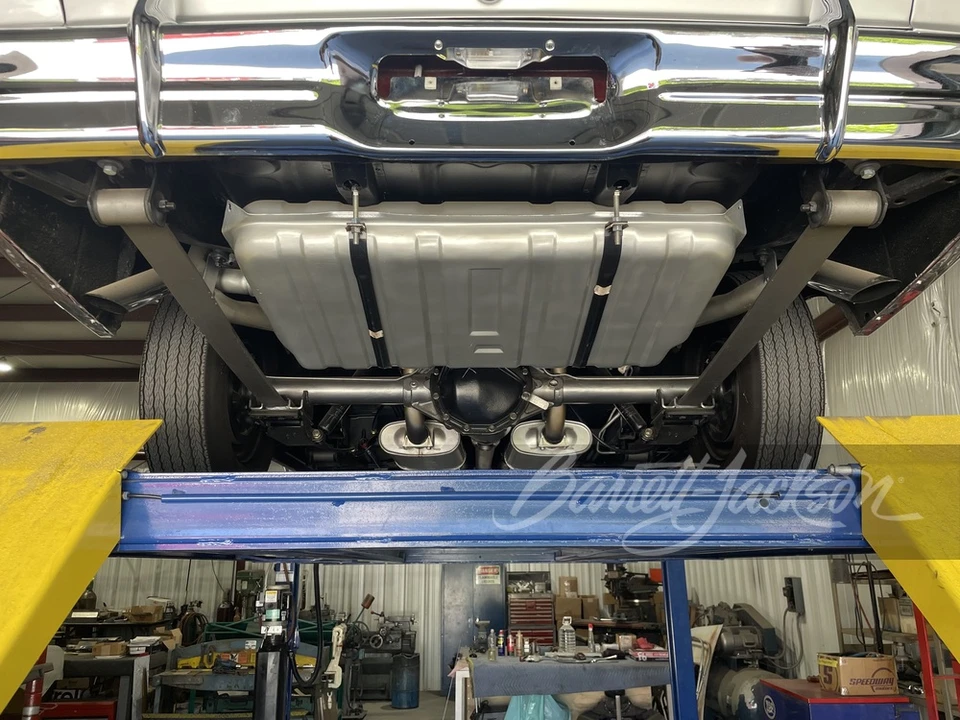 1965 Chevrolet II 1st Gen - Image 17 of 31