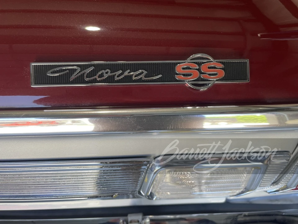 1965 Chevrolet II 1st Gen - Image 23 of 31
