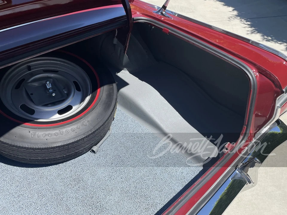 1965 Chevrolet II 1st Gen - Image 26 of 31