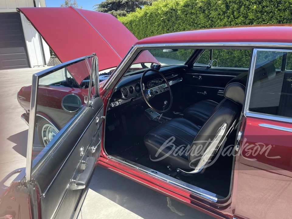 1965 Chevrolet II 1st Gen - Image 11 of 31