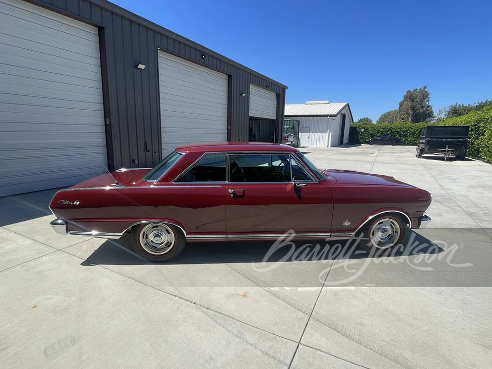 1965 Chevrolet II 1st Gen - Image 30 of 31
