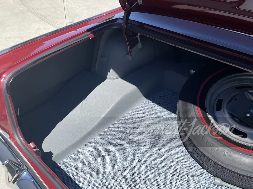 1965 Chevrolet II 1st Gen - Image 25 of 31