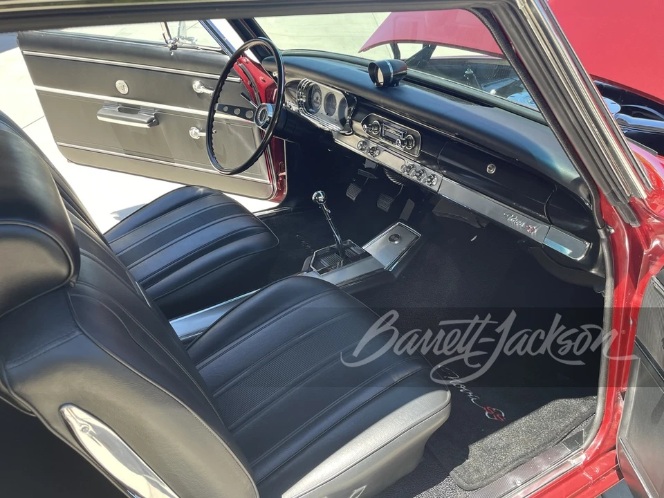 1965 Chevrolet II 1st Gen - Image 8 of 31
