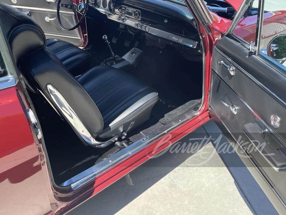 1965 Chevrolet II 1st Gen - Image 12 of 31