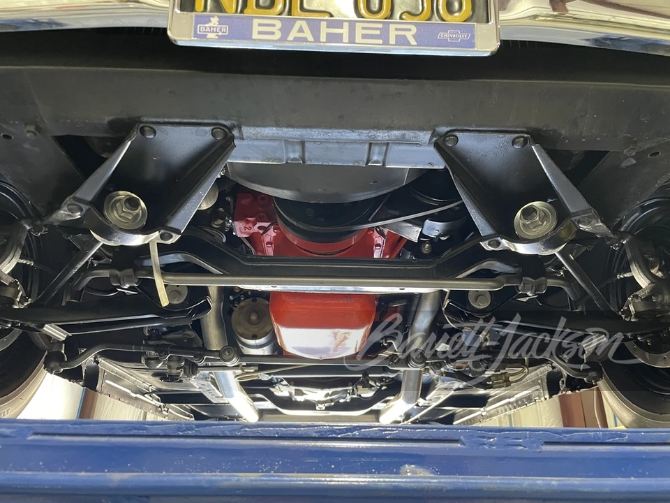 1965 Chevrolet II 1st Gen - Image 15 of 31